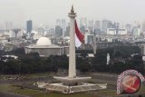 Gibran akan kesulitan tangani Kawasan Aglomerasi