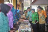 Pengurus Perhiptani Lampung Tengah Dikukuhkan