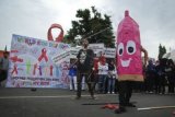 AIDS Renggut 10 Nyawa di Kotawaringin Timur