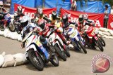 Otomotif - Kalteng Gelar Grand Final Kejurda Motoprix