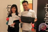 Logitech Kenalkan Mouse dan Keyboard Wireless Terbaru