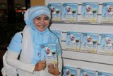 Asma Nadia dilibatkan dalam Film 