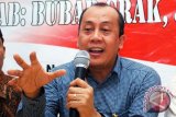 Saan : Langkah Jokowi yang Membubarkan 10 Lembaga Nonstruktural Terburu-Buru