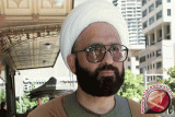  Ini Man Haron Monis, Si Penyandera Kafe Sydney