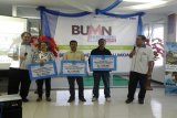 BUMN Marketeers Club membangun UMKM bersama PNM