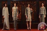 Pergantian Tahun, Danar Hadi Luncurkan 36 Koleksi Batik Terbaru