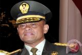 KSAD: BIla Lahan Sudah Tersedia TNI-AD Siap Bangun Kodam Papua Barat 