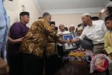 Ceo Airasia antarkan jenazah pramugari Khairunisa