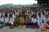 KH Aziz Muslim minta umat Islam Biak teladani kehidupan rasul