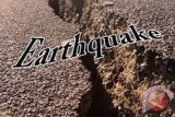 Gempa 5,1 SR Guncang Trenggalek Jatim