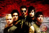 Konser Avenged Sevenfold sebentar lagi, ini lagu-lagu terhitsnya