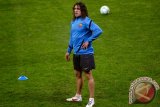 Puyol Mengundurkan Diri dari Manajemen Olahraga Barcelona