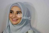 Shireen: Aku Berhijab Bukan karena Tuntutan Suami 