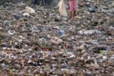 Jakarta Produced 780 Tons of Waste on New Year's Eve