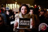  Ungkapan Simpati Selebritis Untuk Charlie Hedbo
