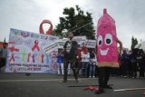 466 Penderita HIV/AIDS di Surabaya Merupakan Anak-Anak