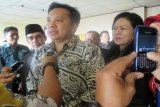 Gubernur Lampung Di RRI