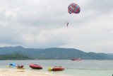 Pulau Tangkil Tawarkan Tiket Murah