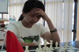 Irene raih perak di Kejuaraan Catur Asia