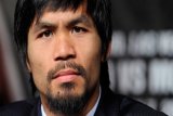 Pacquaio Tunggu Kepastian Mayweather