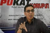 Pukat UGM kecam penangkapan Bambang Widjojanto