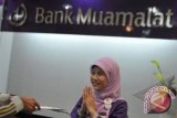 Bank Muamalat Berikan Kemudahan Masyarakat Naik Haji 