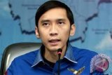 Fraksi Demokrat DPR bereaksi, kecam penembakan di kompleks parlemen