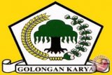 Pendaftaran Bakal Ketua Umum Golkar 3-4 Mei