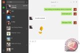 WeChat Kini dapat Dinikmati di Desktop