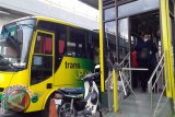 Dishub Bantul akan bangun empat halte bus 