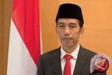 President Jokowi Congratulates Railway Company on Its 72nd Anniversary