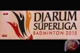 Tim Putri Jaya Raya Juarai Superliga 2015