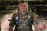 Raja Abdullah II Dikabarkan Turut Jet Tempur Basmi ISIS