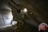 Militer Libya Rebut Pelabuhan Benghazi Dari Gerilyawan