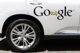 Google Rambah Otomotif, ini Tanggapan Daimler