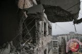 Gencatan Senjata Kemanusiaan Di Ukraina Disepakati