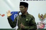 Presiden buka Munas HKTI di Pondok Gede