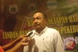 Pemprov Sulbar: UU perkebunan kelapa sawit mendesak 