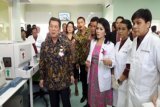 Empat RS Sulut rujukan penanganan kanker serviks