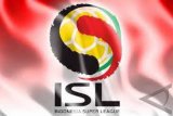 ISL 2015-2016 Belum Pasti
