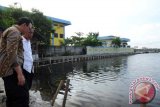 Proyek Sodetan Kali CIliwung