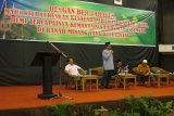 Padang Landmark Serap 80 Persen Produk Lokal