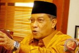 PBNU Berharap Perseteruan KPK-Polri tidak Terulang