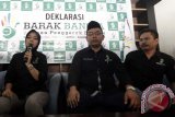 PKB Deklarasikan Barak Bangsa Sulawesi Kawal Pemilu 