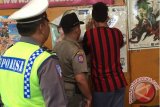 Dintib Yogyakarta temukan pelajar bawa senjata tajam