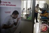 Dinkes Lampung Selatan catat 352 kasus TBC pada Januari-Maret 2023
