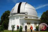 Observatorium Bosscha tidak amati hilal syawal
