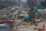 Kelanjutan Proyek MRT