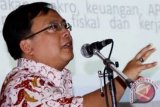 Menkeu: Ekstensifikasi-Intensifikasi untuk Capai Target Pajak 2016