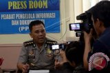 Polda Sulselbar : Belum ada jaringan ISIS di Sulsel